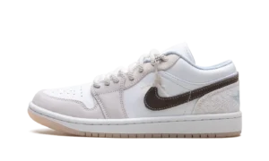 Jordan 1 Low WMNS "Coral"