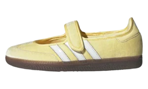 Samba Jane WMNS "Care Bears Almost Yellow"