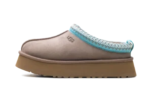 Tazz II Slipper WMNS "Caribou Sapphire Ice"