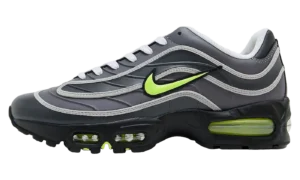 Air Max Joga Bonito "Neon"