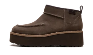 Cityfunc Ultra Mini Boot WMNS "Hickory"