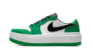 AIR JORDAN 1 ELEVATE LOW SE WMNS "Lucky Green"
