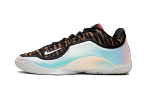 LeBron 23 EP "Heat Wave (Solid Outsole)"