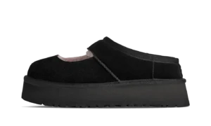 Bea Mary Jane WMNS "Black"
