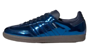 Samba OG WMNS "Night Indigo"