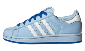 Superstar II WMNS "Care Bears Grumpy Bear"