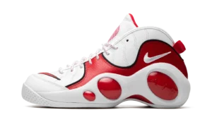 Air Zoom Flight 95 "True Red"