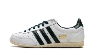Japan WMNS "Ftw White Collegiate Green"