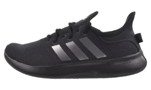 Cloudfoam Pure WMNS "Black Iron Metallic"