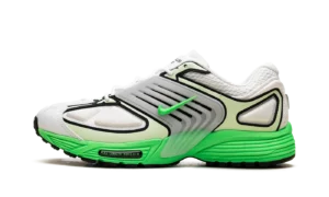 Air Pegasus Wave "Summit White Barely Volt Black Green Strike"