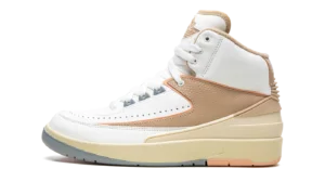 Jordan 2 Retro WMNS "Craft Sunset Haze"