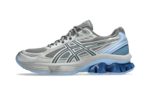 Gel Kinetic Fluent "Steel Grey"