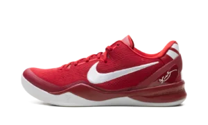 Kobe 8 Protro TB "Gym Red White"