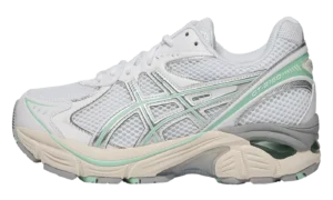 GT-2160 "White Ice Green"