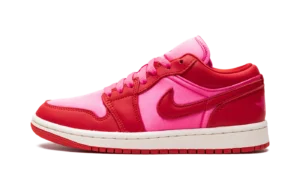 JORDAN 1 LO SE WMNS "Pink Blast"