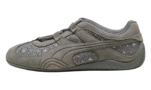 Speedcat Go Wmns "Bejewelled - Cast Iron"