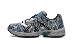 Gel-1130 "Black Blue Silver"
