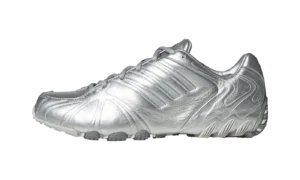 Ghost Sprint WMNS "Silver Metallic"