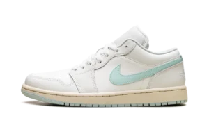 Jordan 1 Low WMNS "Sail Igloo"