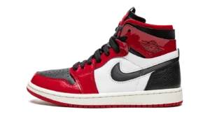 AIR JORDAN 1 ZOOM CMFT WMNS "Zoom Chicago"