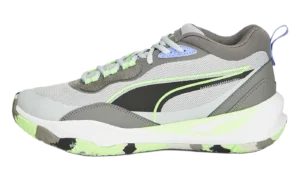 PLAYMAKER PRO GRAY "Grey"