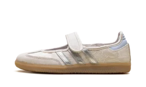 Samba Jane Wmns "Liberty London - Chalk Pearl"