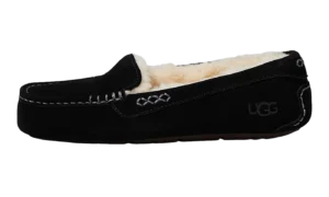 Ansley Slipper WMNS "Black"