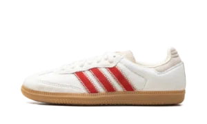 Samba OG WMNS "Wonder Beige Cream White"