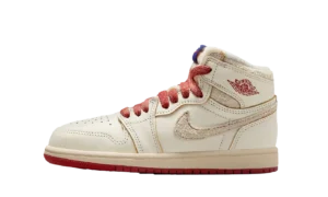 Air Jordan 1 High OG Rare Air WMNS "Cinnabar"