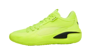 Court Rider "Yellow"