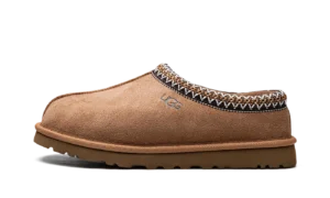Tasman "Chestnut"