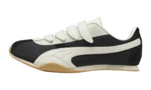 H-Street Strap Nylon "Black Warm White"