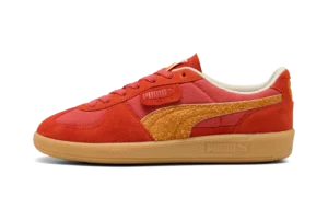 PALERMO WEATHERED "Red/Orange"