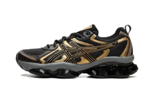 Gel-Quantum Kinetic "Dark Sepia"