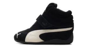 Speedcat Wedge WMNS "Black White"