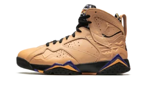 Air Jordan 7 "Afrobeats"