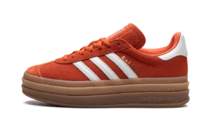 GAZELLE BOLD WMNS "Collegiate Orange"