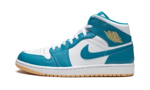 Air Jordan 1 Mid "Aquatone"