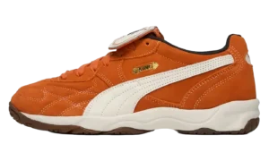 King Indoor "Maple Syrup Frosted Ivory"
