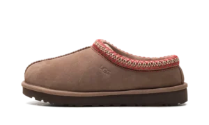 Tasman II Slipper "Rocky Oak"