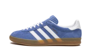GAZELLE INDOOR WMNS "Blue Fusion"