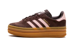 Gazelle Bold WMNS "Icey Pink Auburn"