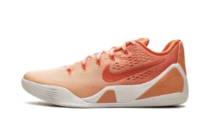 Kobe 9 Elite Low EM Protro "WNBA"