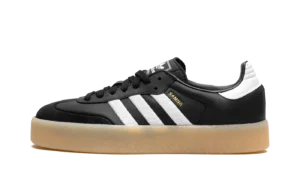 SAMBAE WMNS "Black / White"