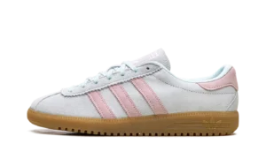 Bermuda WMNS "Halo Mint Clear Pink"