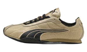 H-Street Chrome "Gold Black"
