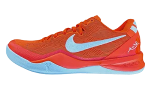 Nike Kobe 8 Protro "TB Orange"