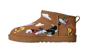 Ultra Mini "PALACE x Looney Tunes"