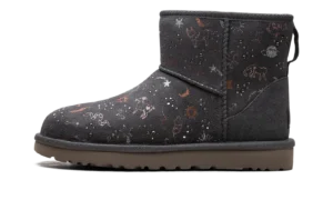 Classic Mini WMNS "Zodiac - Grey"