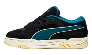 Play Loud Puma 180 "Puma Black/Cold Green"